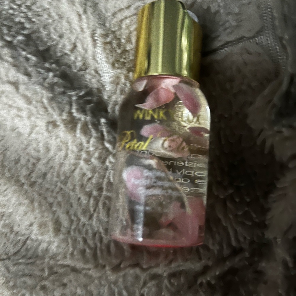 Winkylux daily cleanser